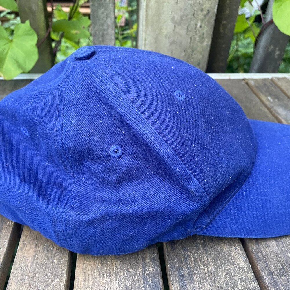 Everlast Baseball Hat - Picture 5 of 6